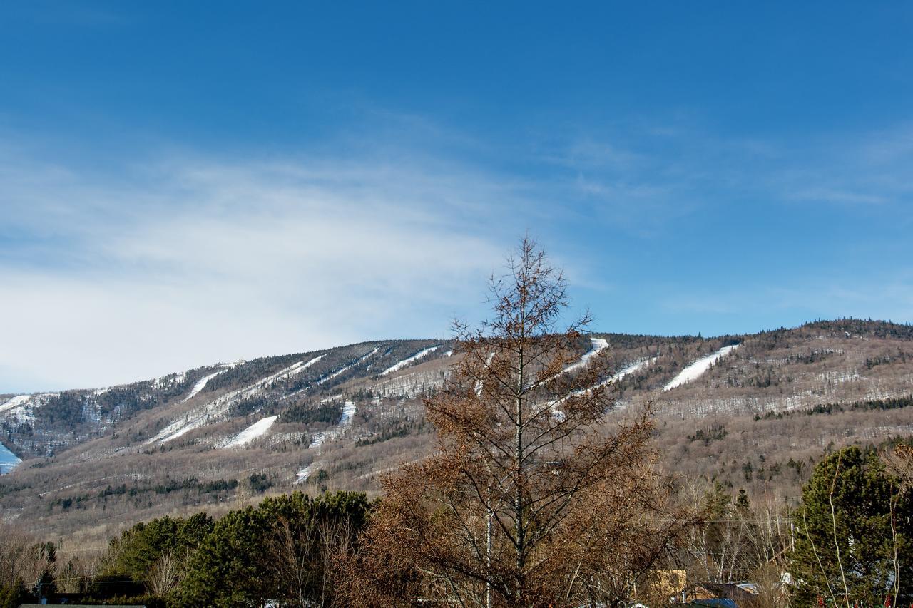 L'Urbain Apartment Saint-Ferreol-les-Neiges Luaran gambar